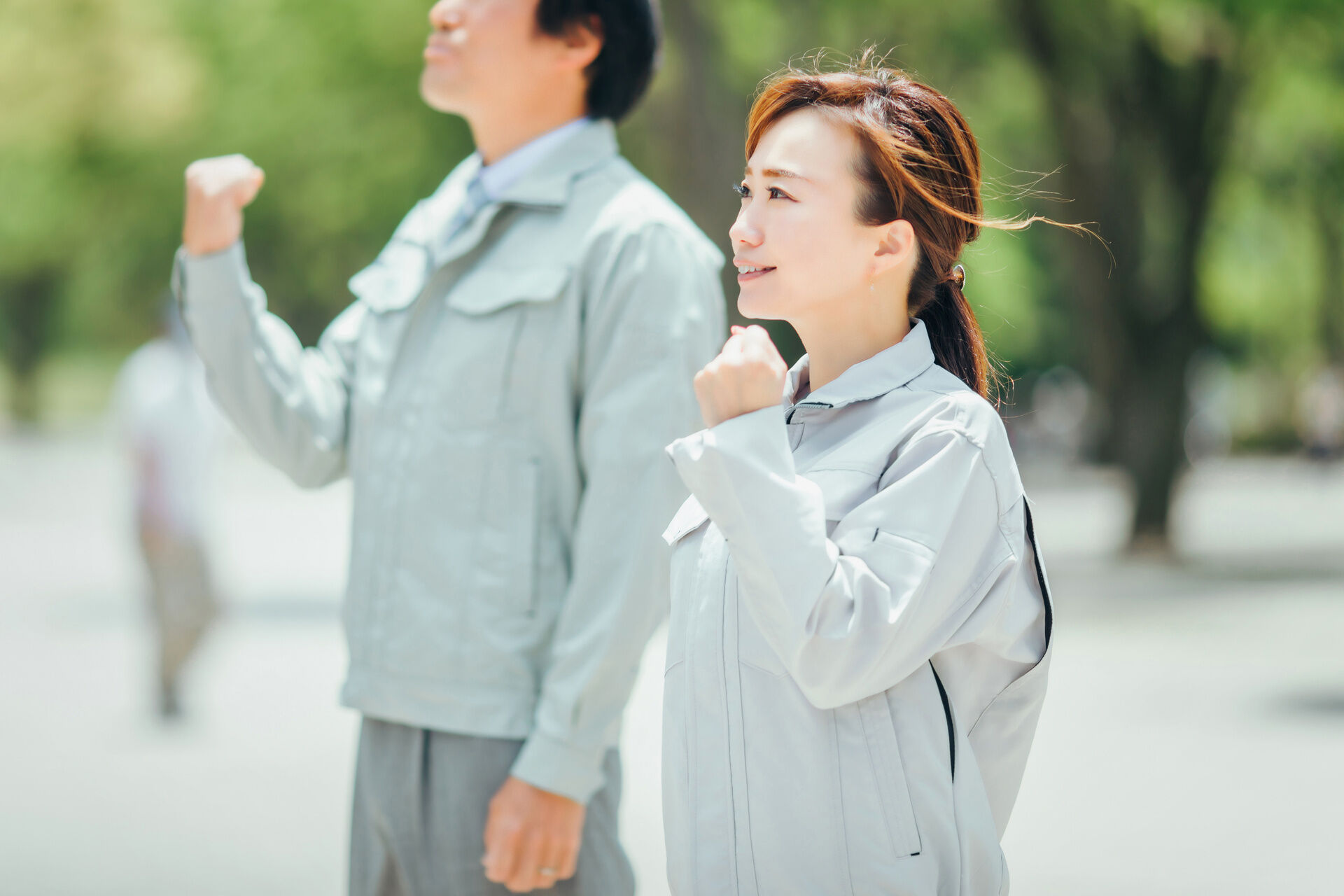 当社を知る