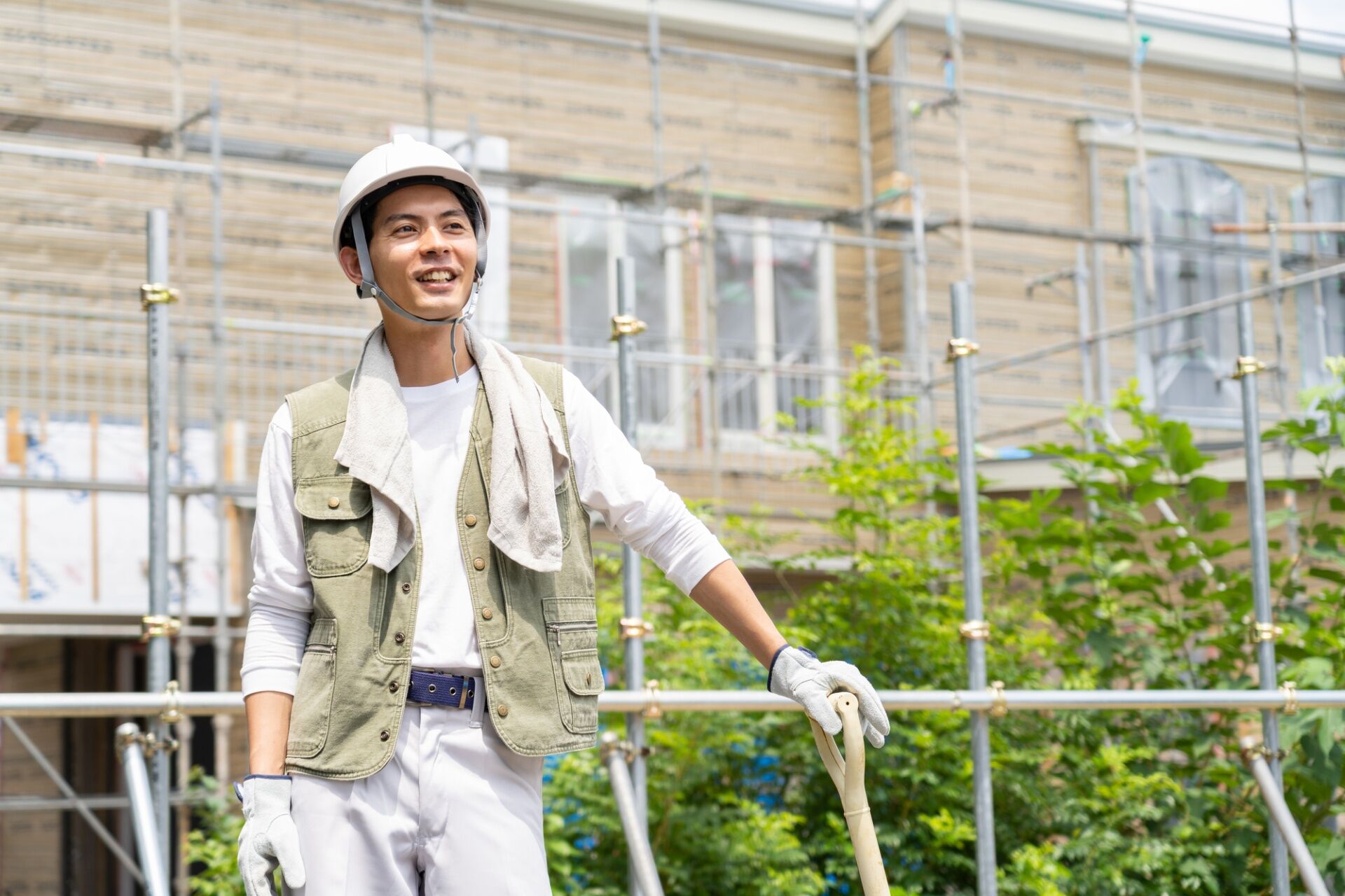 展開している事業についてご紹介